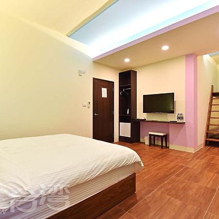 Three Days And Two Nights B&B Magong Exterior foto